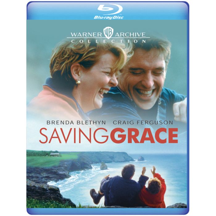 SAVING GRACE