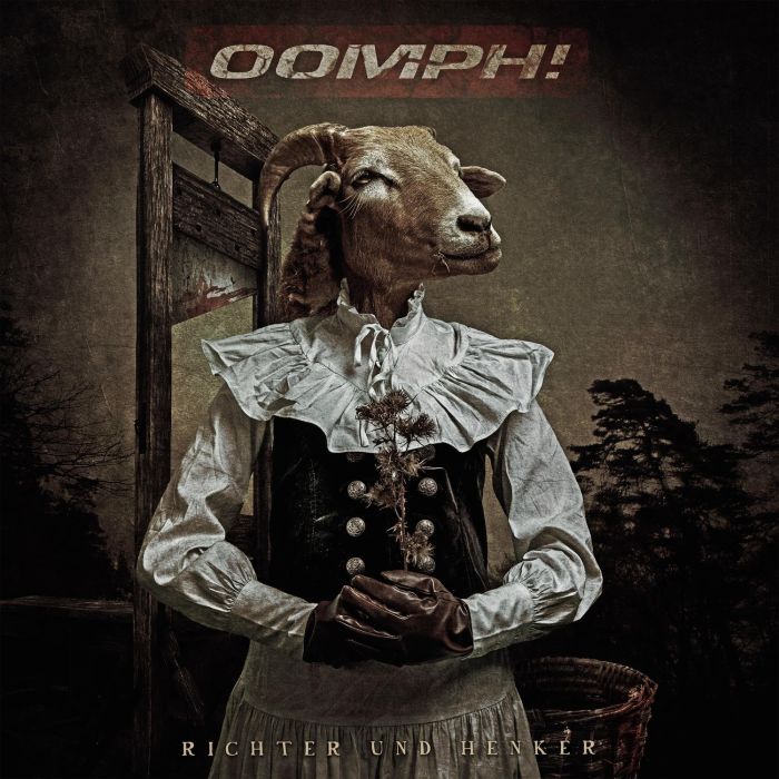 OOMPH! - RICHTER UND HENKER