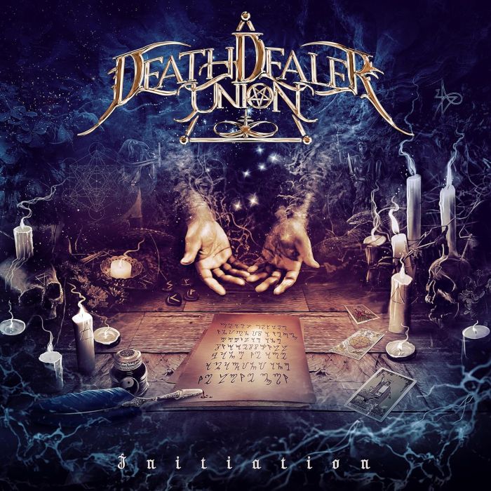 DEATH DEALER UNION - INITIATION
