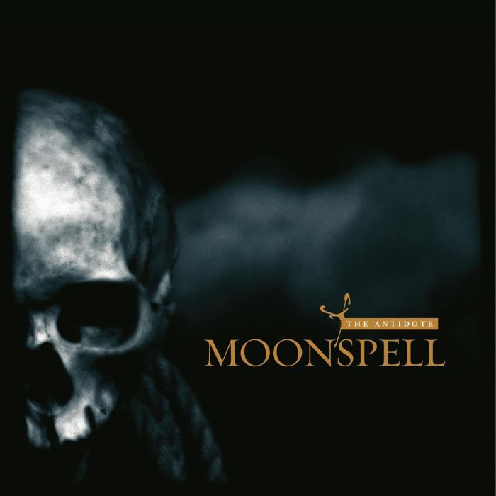 MOONSPELL - ANTIDOTE (2023)