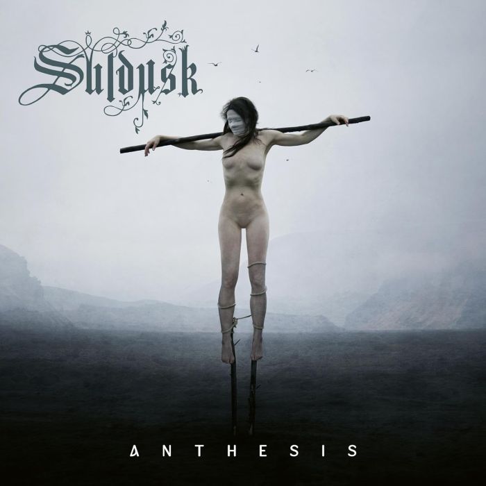 SULDUSK - ANTHESIS