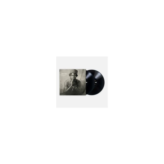SHABAKA - PERCEIVE ITS BEAUTY / ACKNOWLEDGE ITS GRACE