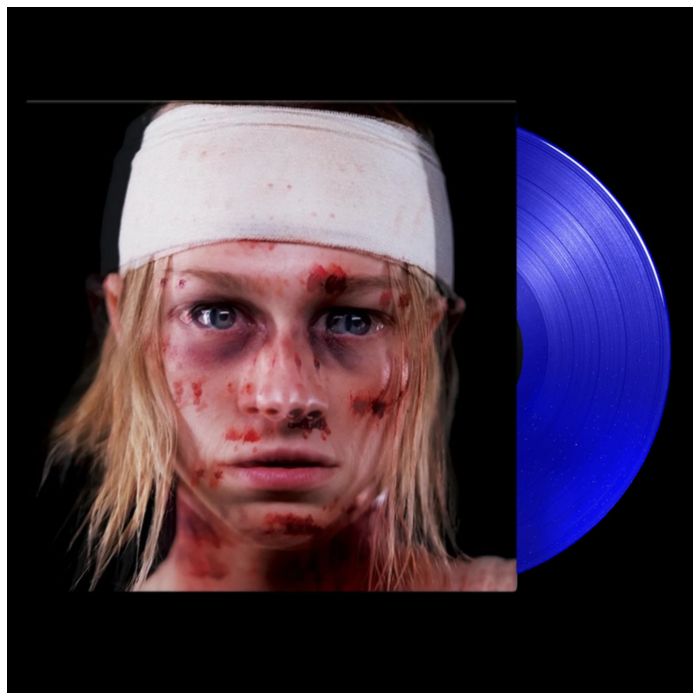 SIMON WASKOW - CUCKOO OST (140G/BLUE VINYL)