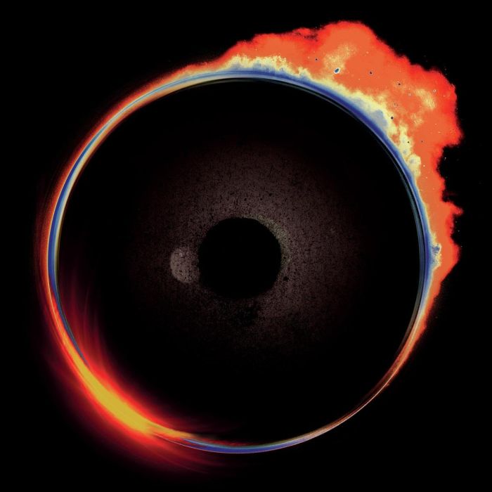 BEAR MCCREARY - SINGULARITY