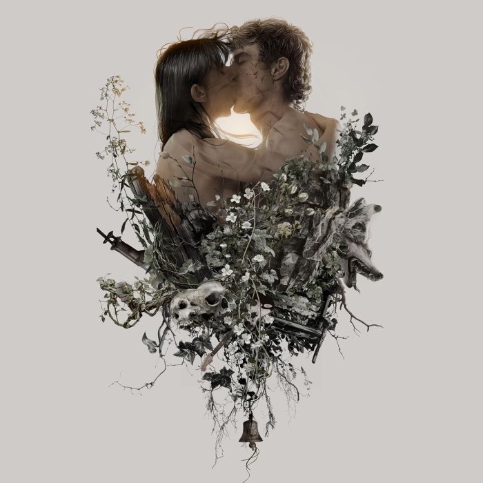 CORNEL WILCZEK - TOGETHER OST