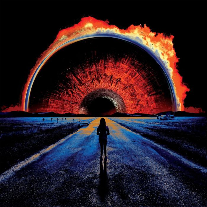 BEAR MCCREARY - SINGULARITY: EKLEIPSIS (140G)