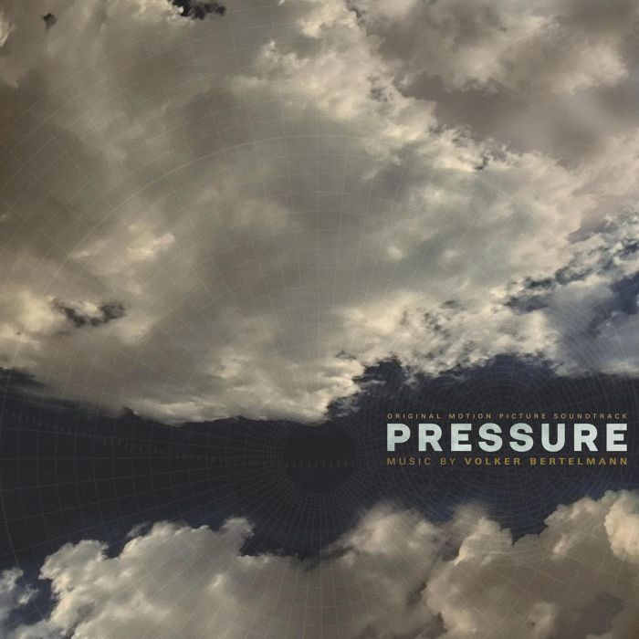 VOLKER BERTELMANN - PRESSURE