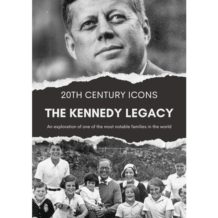 KENNEDY LEGACY