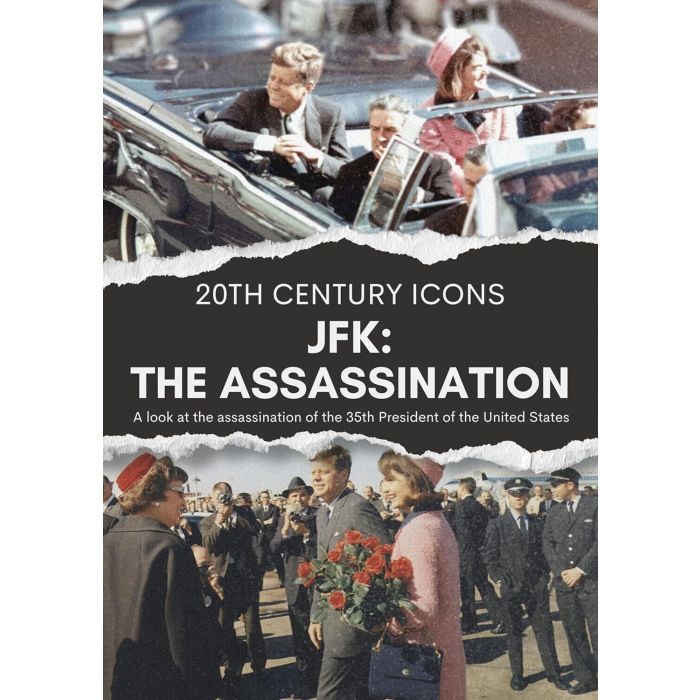 JFK: THE ASSASSINATION