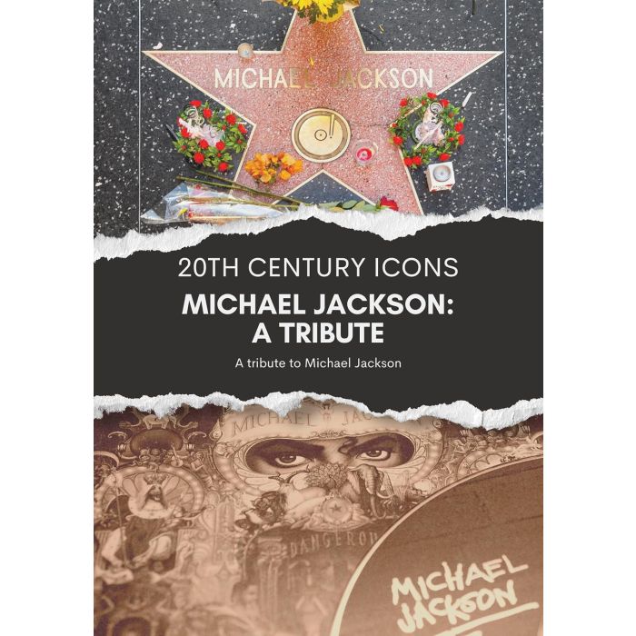 MICHAEL JACKSON: A TRIBUTE