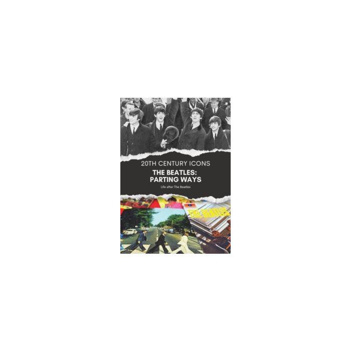 VARIOUS ARTISTS - BEATLES: PARTING WAYS