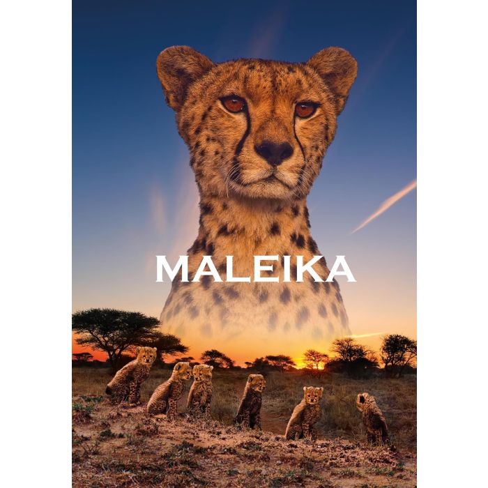 MALEIKA