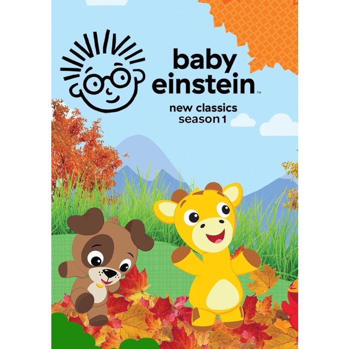 BABY EINSTEIN: SEASON ONE