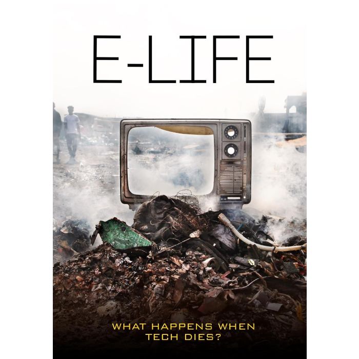 E-LIFE