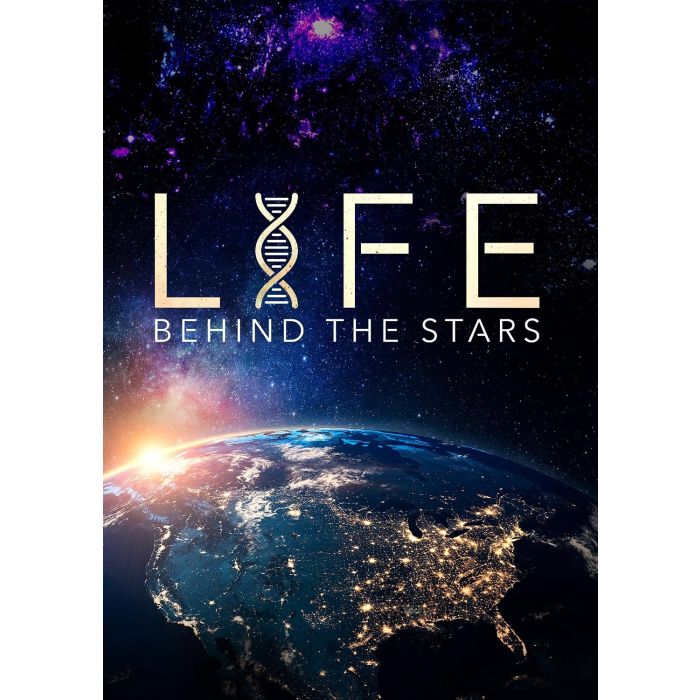 LIFE BEHIND THE STARS