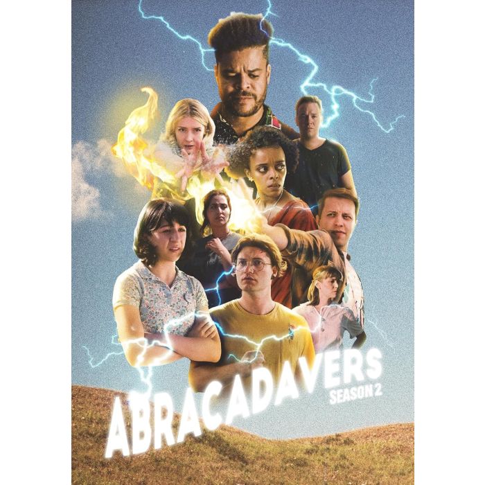 ABRACADAVERS: SEASON TWO
