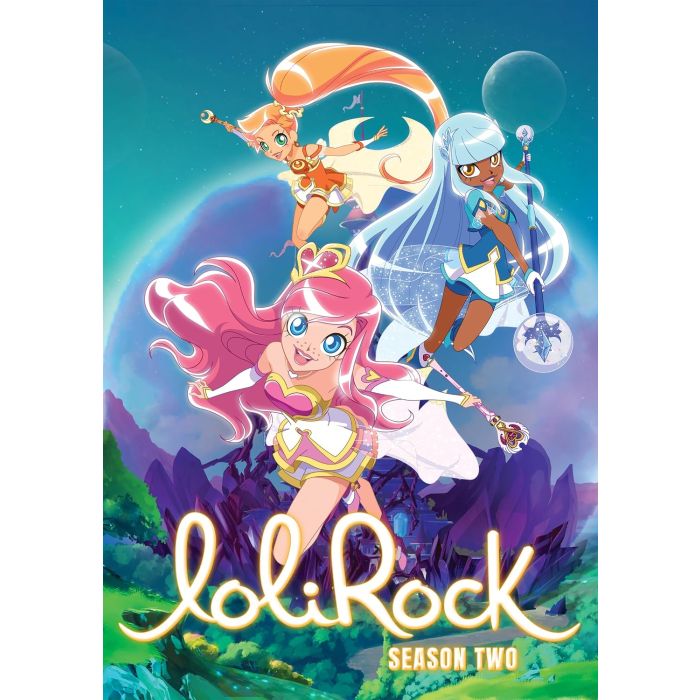 LOLIROCK: SEASON TWO