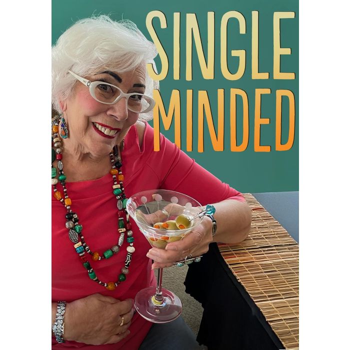 SINGLE MINDED