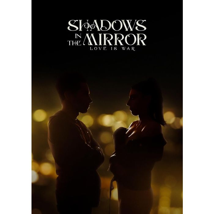 SHADOWS IN THE MIRROR