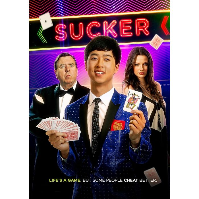 SUCKER