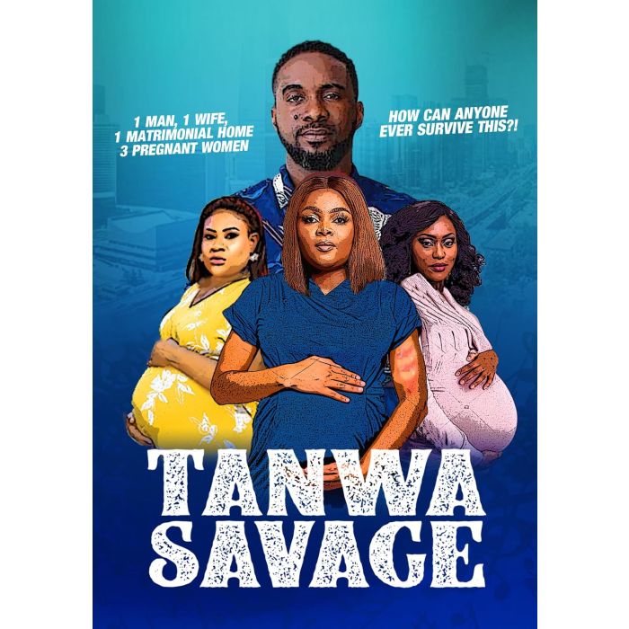 TANWA SAVAGE