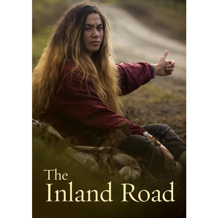 INLAND ROAD