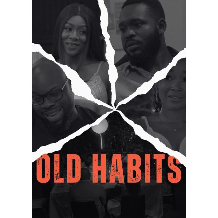 OLD HABITS