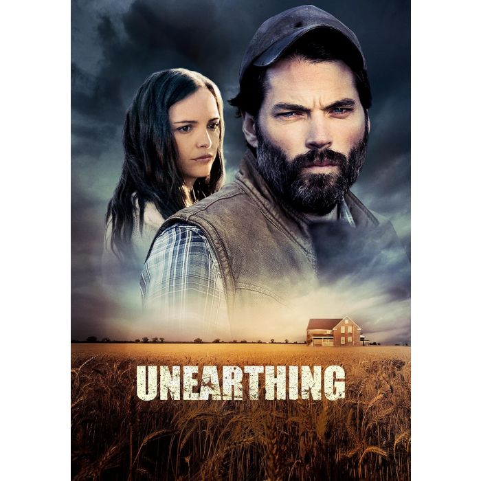UNEARTHING