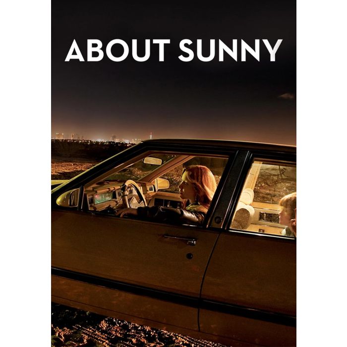 ABOUT SUNNY