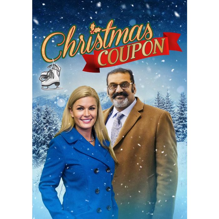 CHRISTMAS COUPON