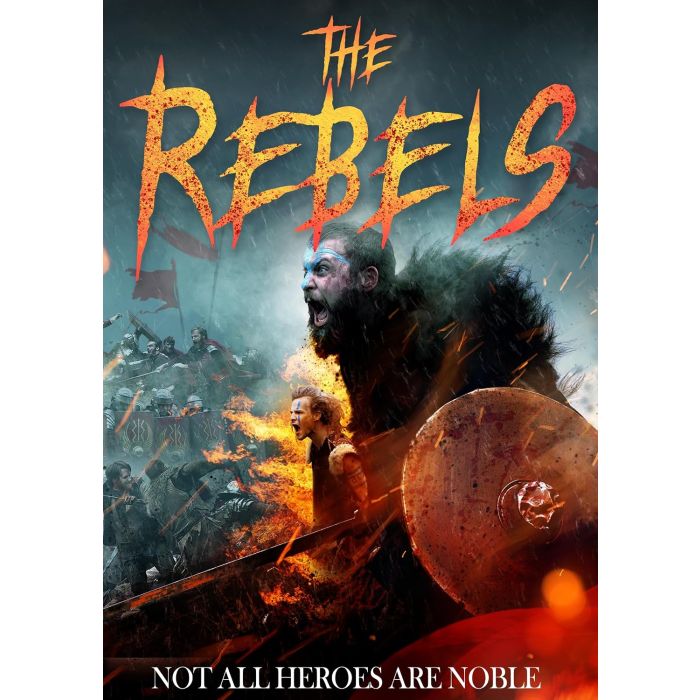 REBELS