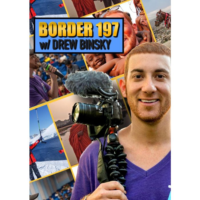BORDER 197