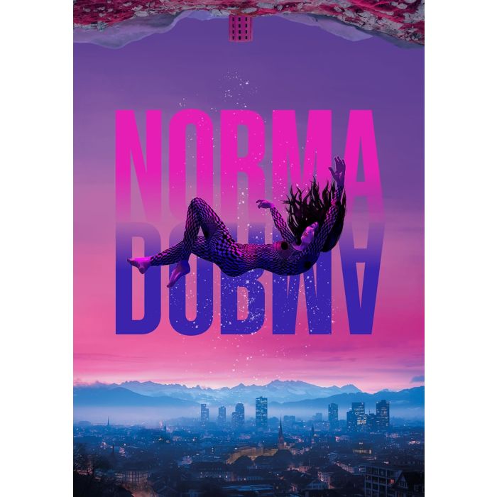 NORMA DORMA