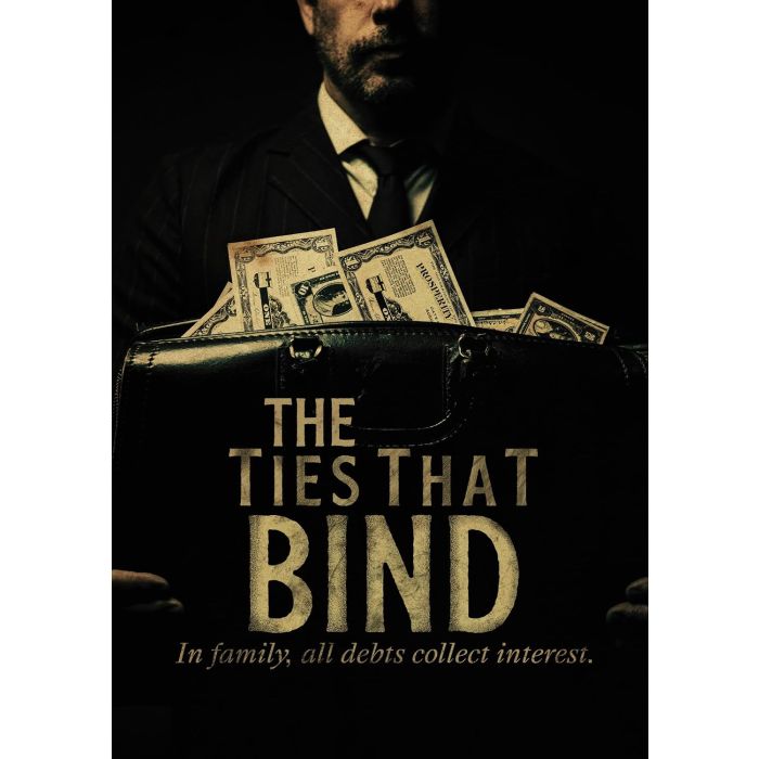 TIES THAT BIND