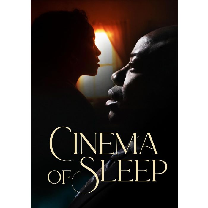 CINEMA OF SLEEP