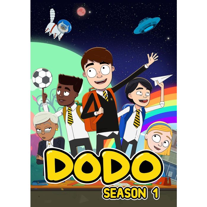 DODO: SEASON 1