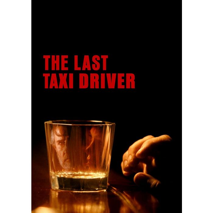 LAST TAXI DRIVER