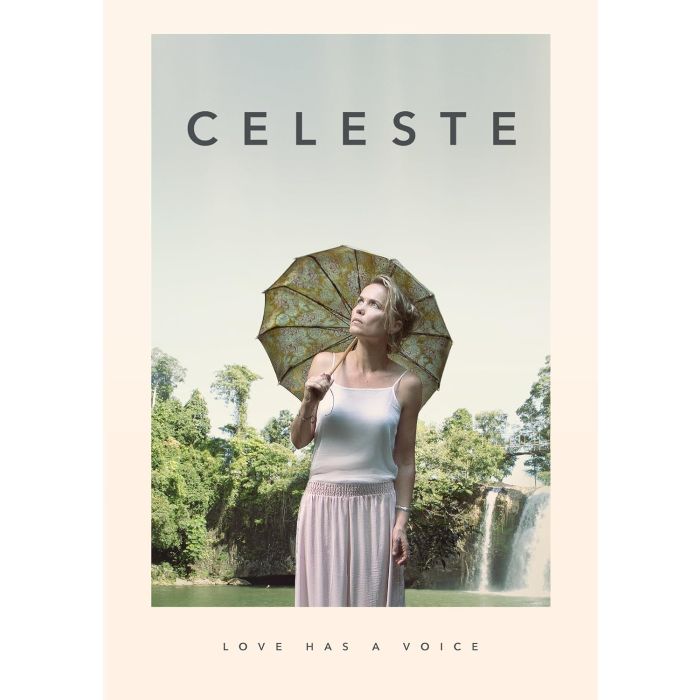 CELESTE