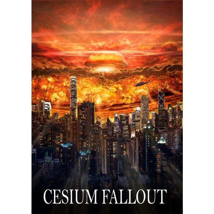 CESIUM FALLOUT