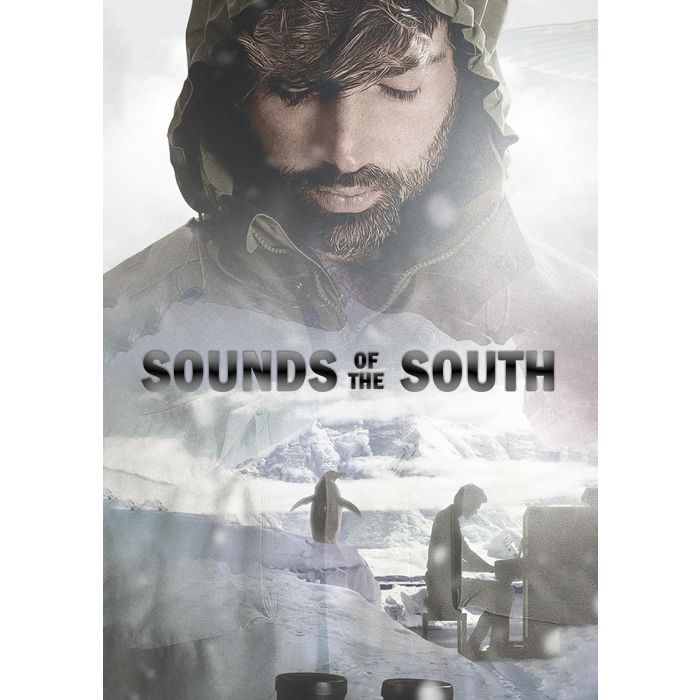 SOUNDS OF THE SOUTH