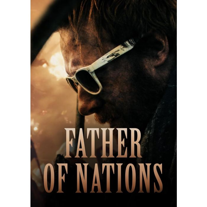 FATHER OF NATIONS