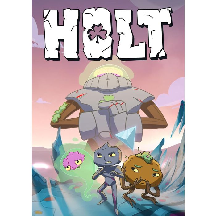 HOLT