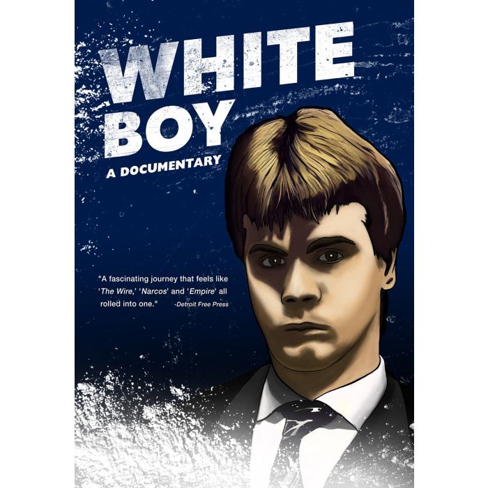 WHITE BOY
