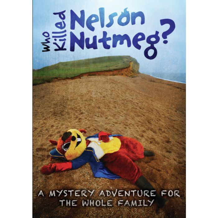 WHO KILLED NELSON NUTMEG