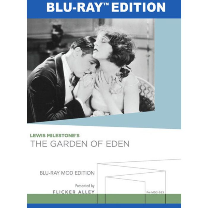 GARDEN OF EDEN