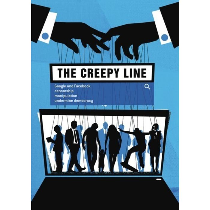 CREEPY LINE