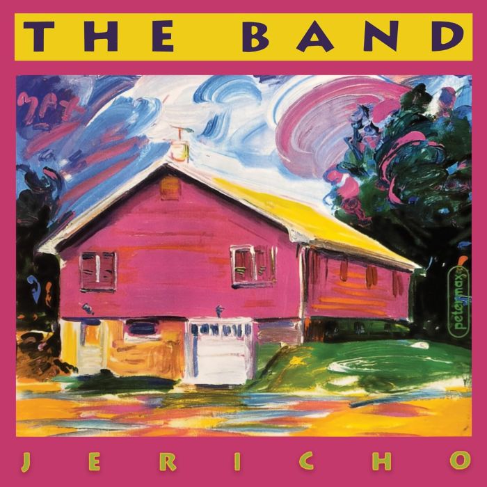 BAND - JERICHO