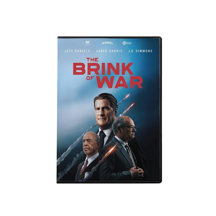 BRINK OF WAR