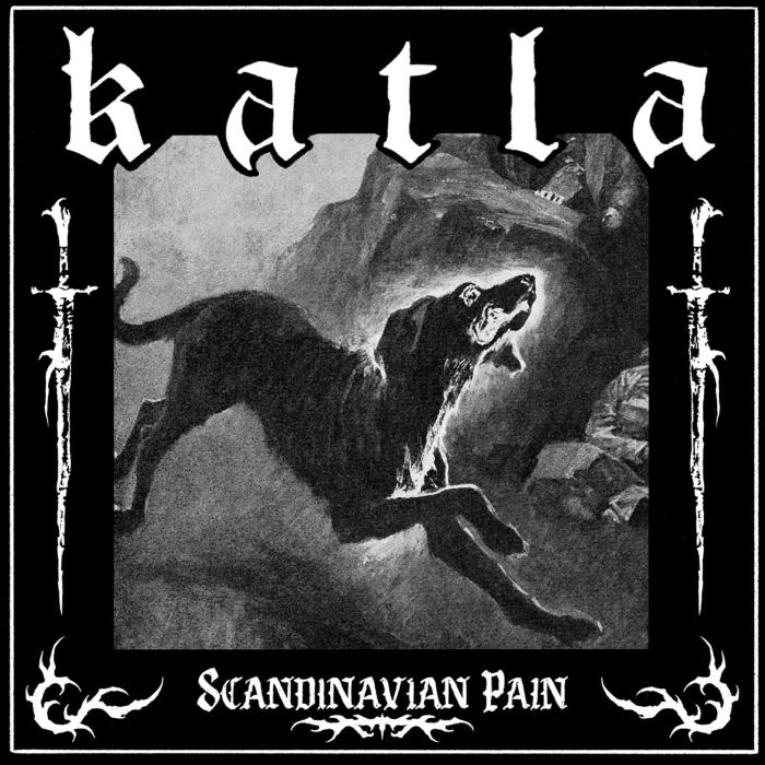 KATLA - SCANDINAVIAN PAIN