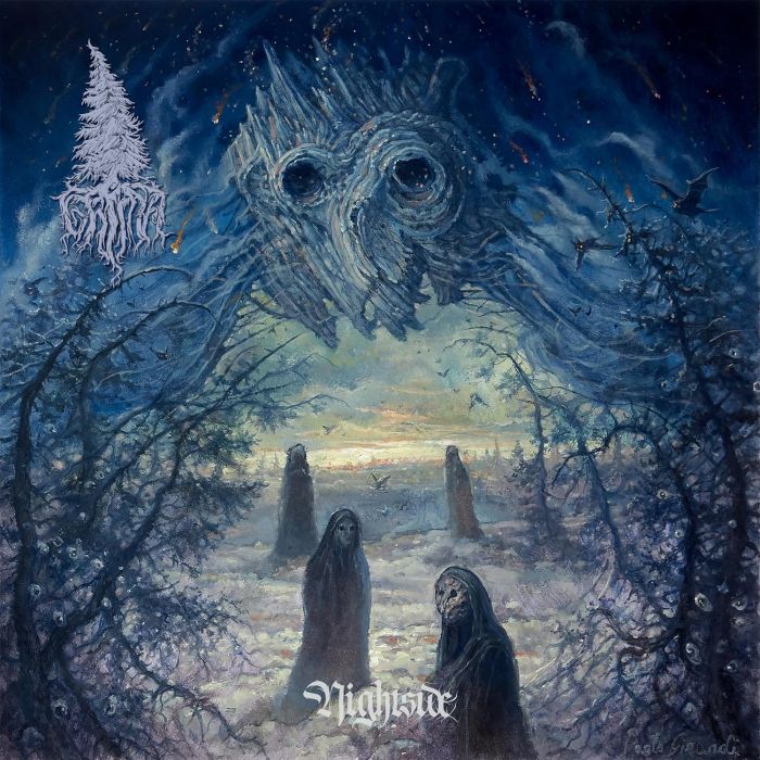 GRIMA - NIGHTSIDE
